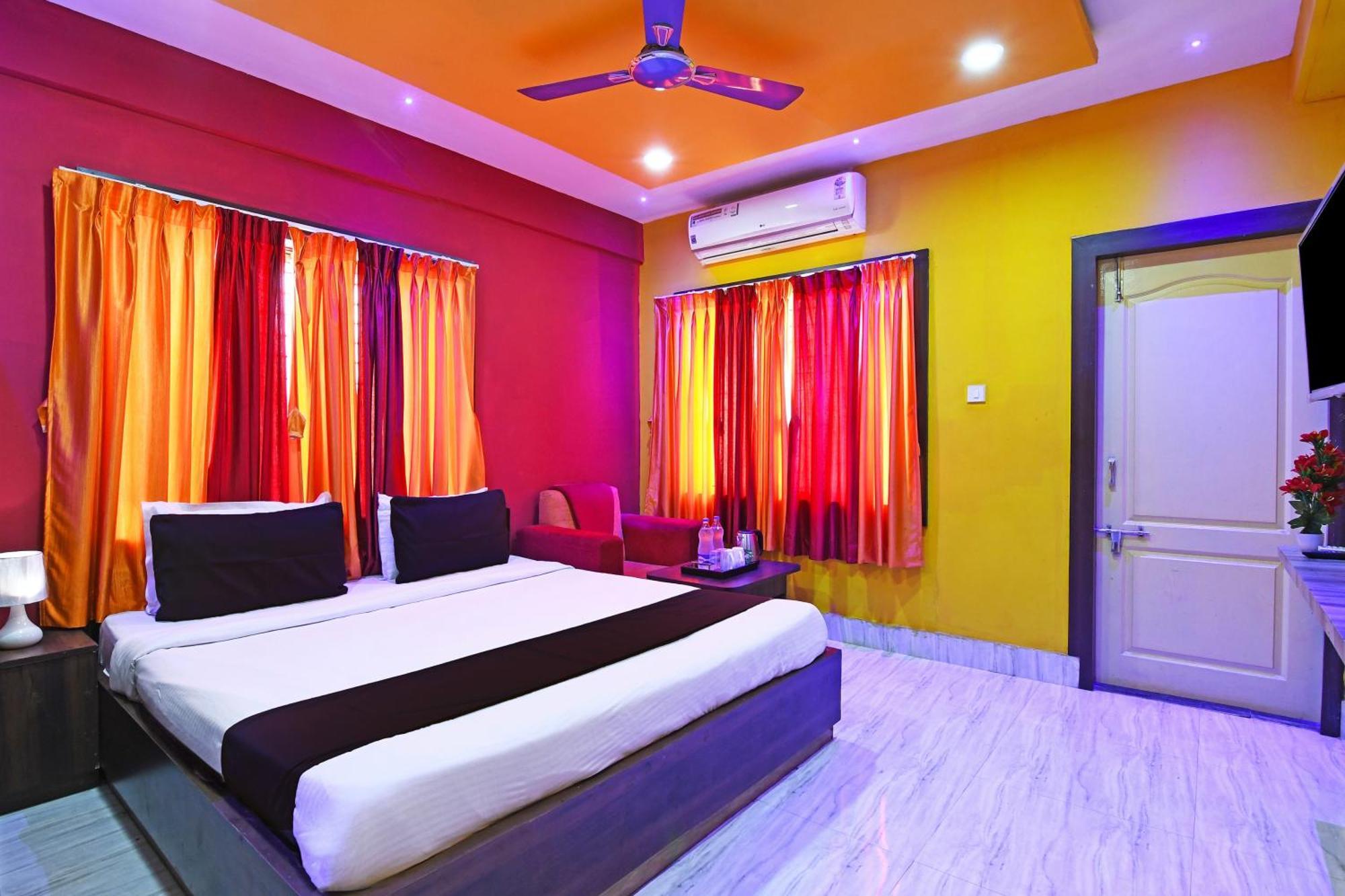 Hotel O Shibani & Suhani Bārang Exterior foto
