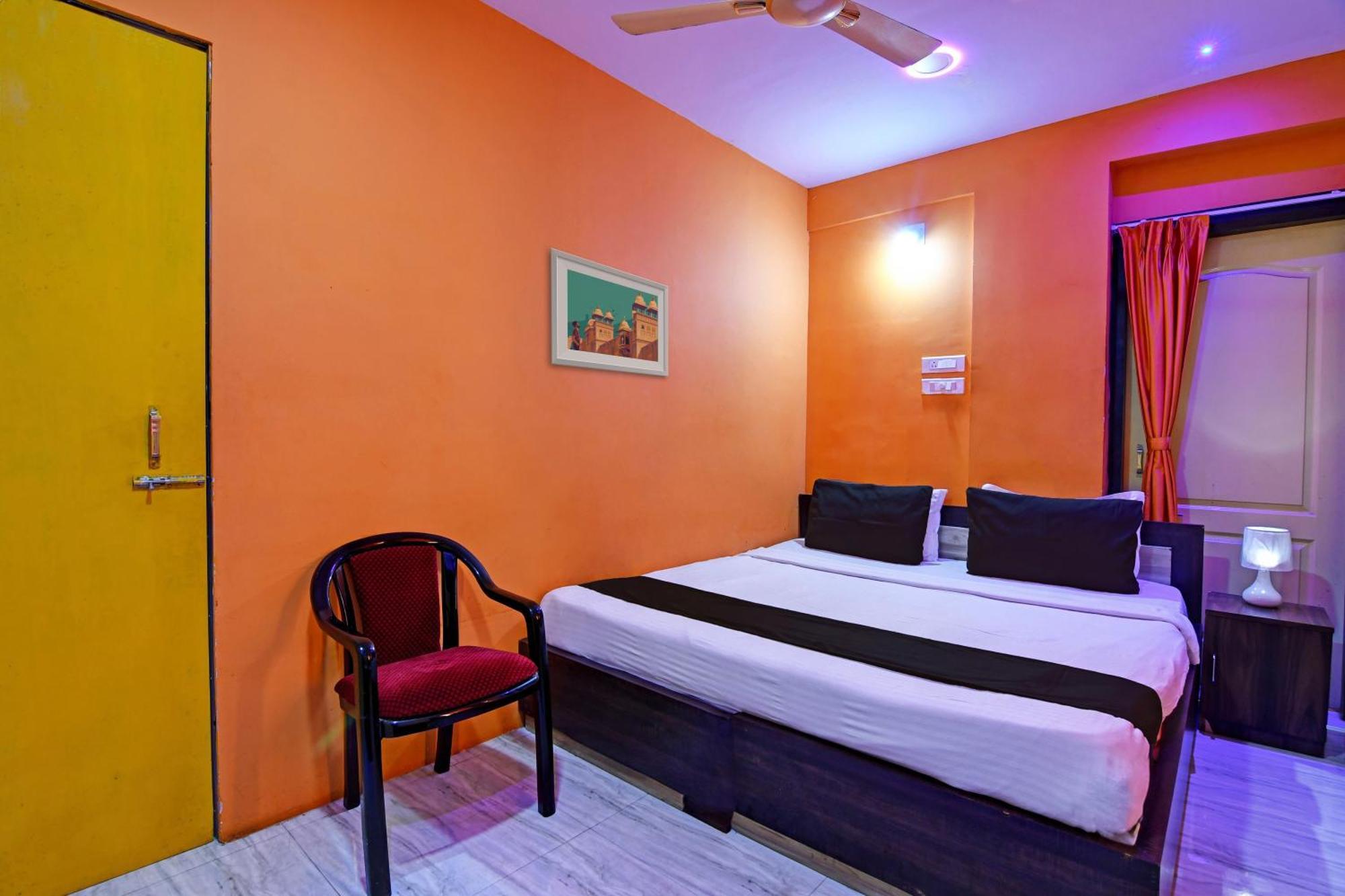 Hotel O Shibani & Suhani Bārang Exterior foto