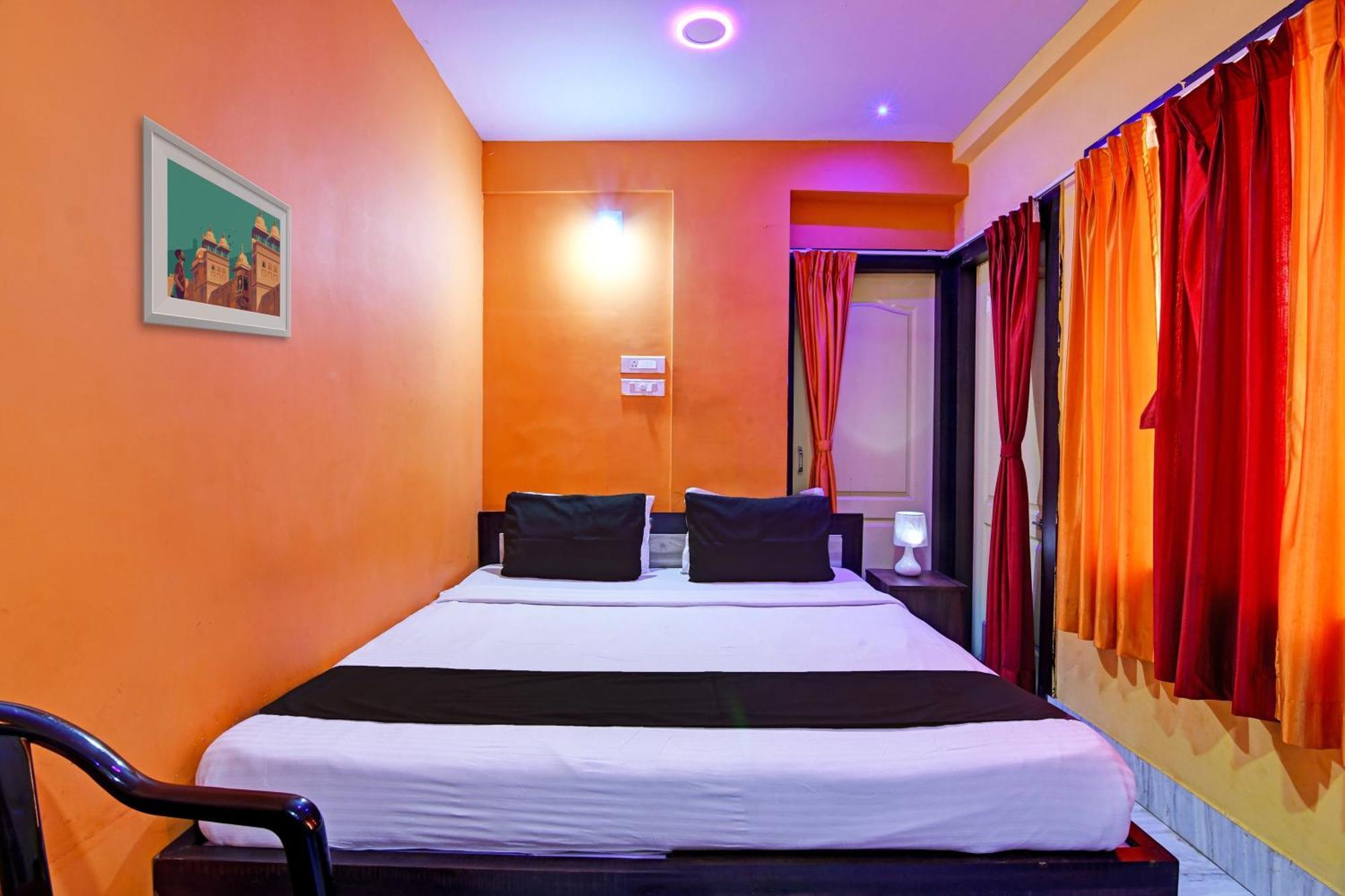 Hotel O Shibani & Suhani Bārang Exterior foto