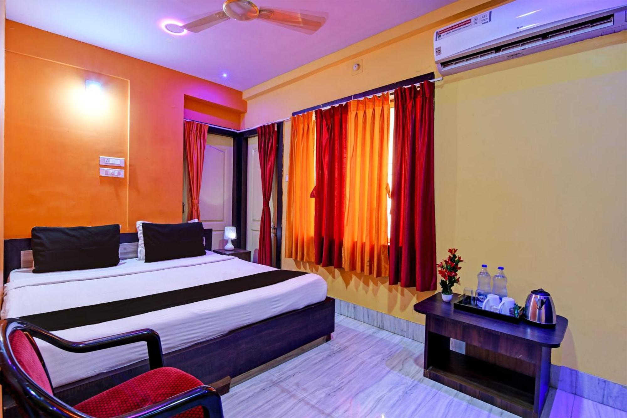 Hotel O Shibani & Suhani Bārang Exterior foto
