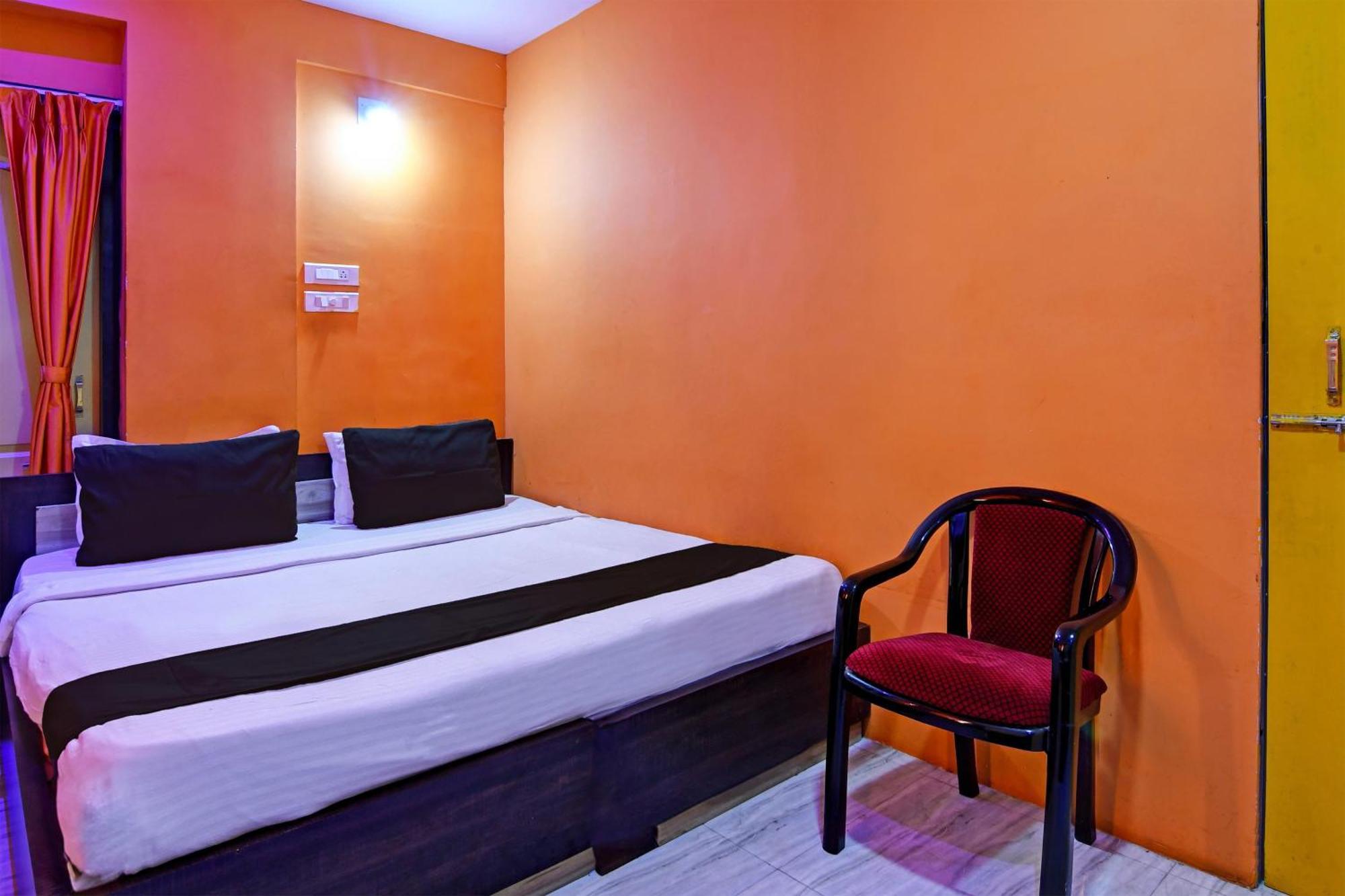 Hotel O Shibani & Suhani Bārang Exterior foto