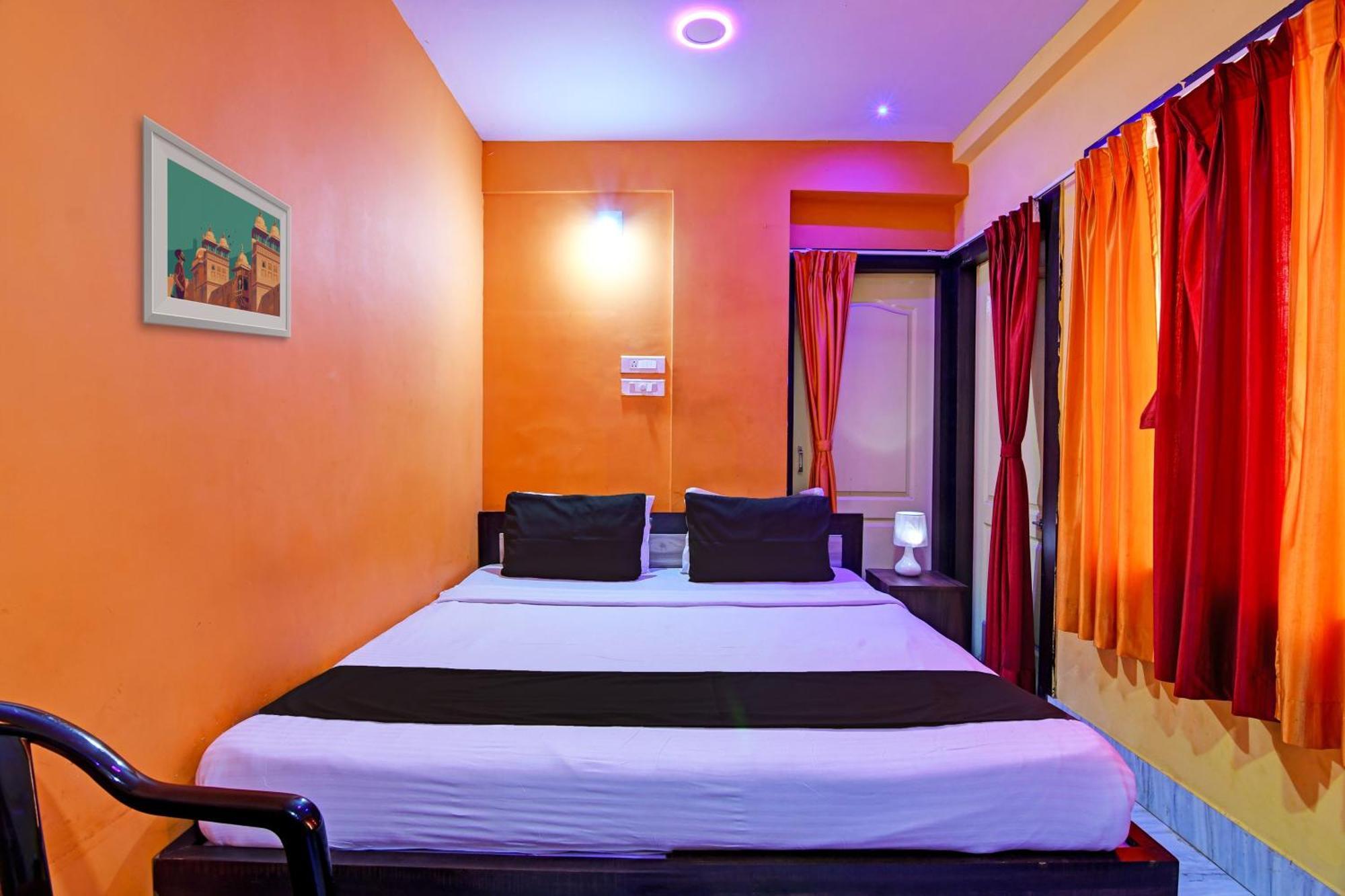 Hotel O Shibani & Suhani Bārang Exterior foto