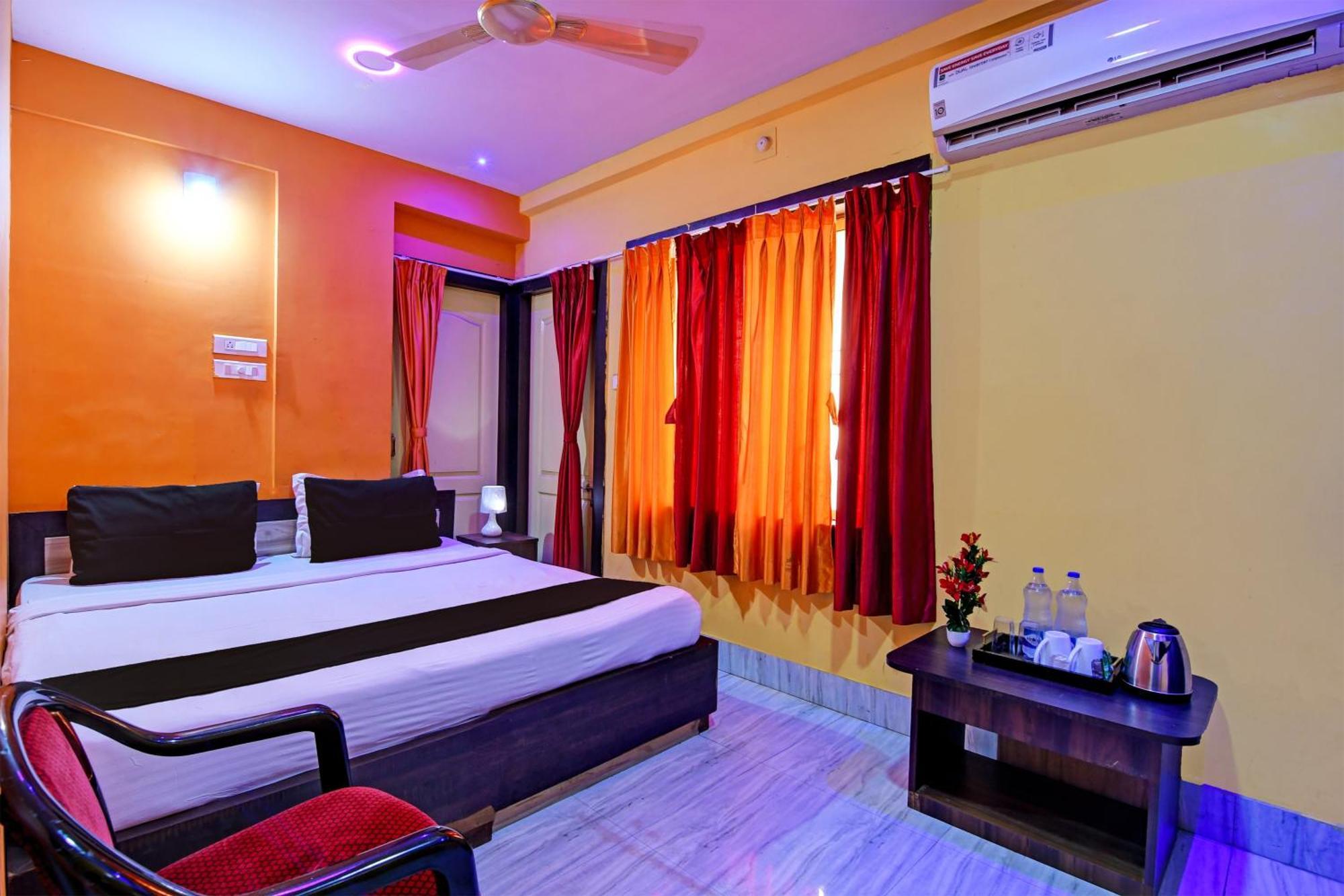 Hotel O Shibani & Suhani Bārang Exterior foto