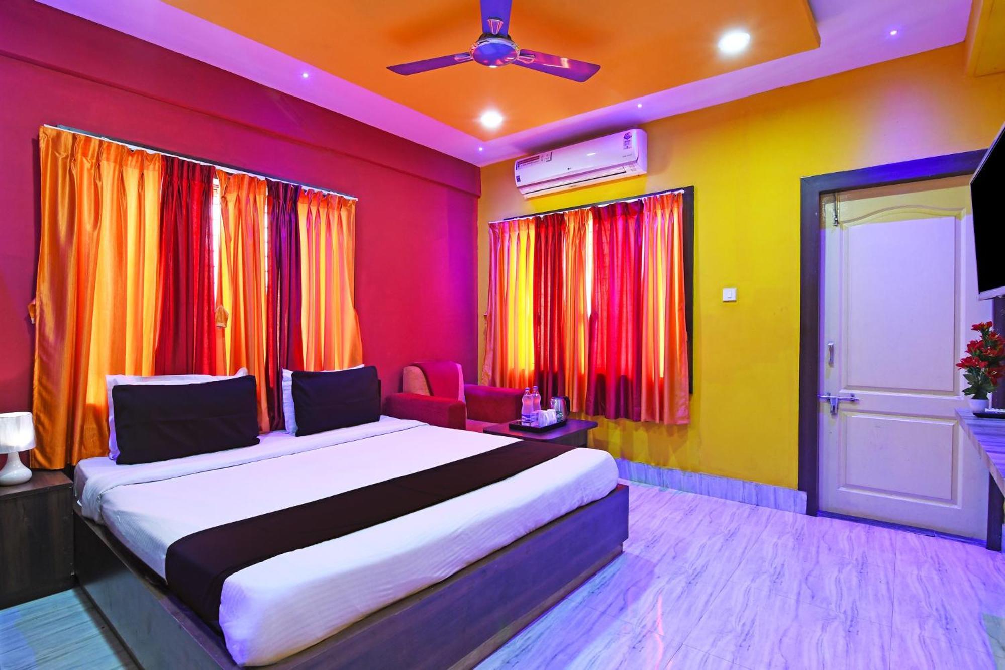Hotel O Shibani & Suhani Bārang Exterior foto