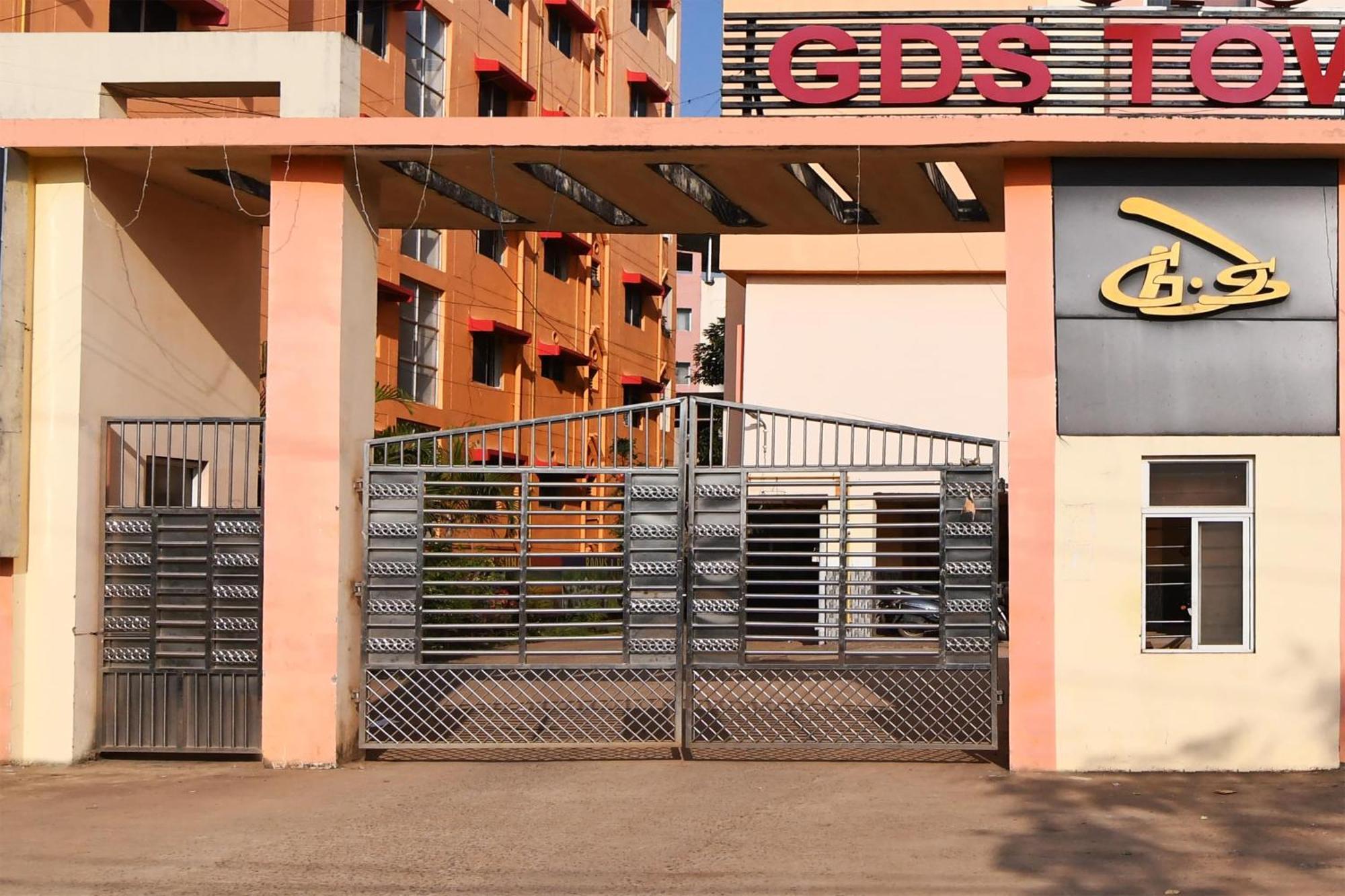 Hotel O Shibani & Suhani Bārang Exterior foto