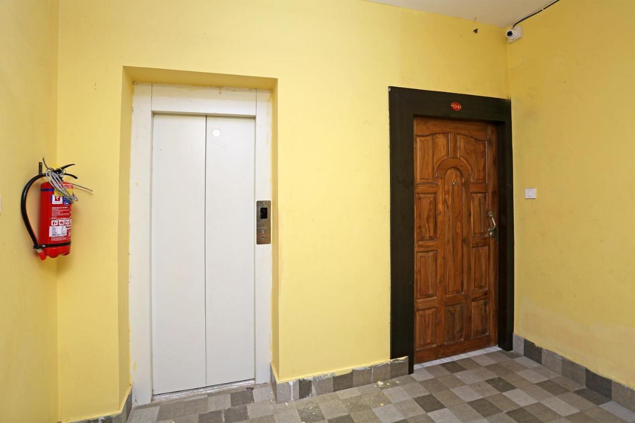 Hotel O Shibani & Suhani Bārang Exterior foto